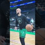 About that time 👏 #nba #celtics #shorts