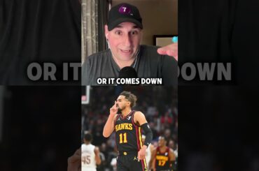 Zach Lowe makes the case for why the Hawks should NOT trade Trae Young.