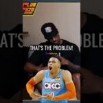 Jeff Teague's 'That's The PROBLEM' Story 😭💀 #jeffteague #russellwestbrook #okc  #atlantahawks