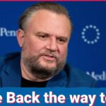 Do you WANT the 76ers to TRADE BACK in this month's NBA Draft - Locked On 76ers