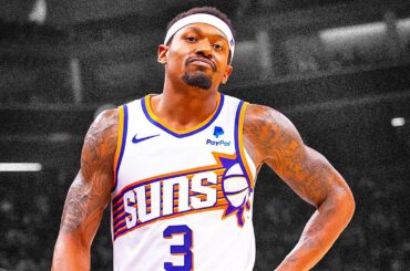 The Bradley Beal Situation Just Got WEIRD Again...