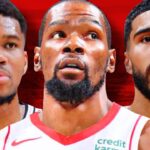 This Might Be the CRAZIEST NBA Offseason EVER