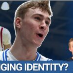 How Copper Flagg TRANSFORMS the Dallas Mavericks' Identity & Ace Bailey is Dropping Rumor