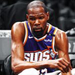 The Kevin Durant Trade Just Took a Crazy Turn