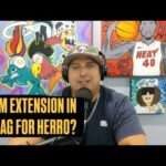 Miami Heat Predicted By ESPN To Give Tyler Herro $149M Extension This Fall