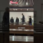 Victor Wembanyama's New Haircut? 👀