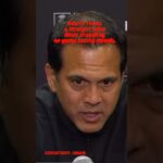 Miami Heat is heating up with 4th straight win! #nba #basketball