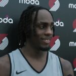 Arthur Kaluma Pre-Draft Workout | June 10, 2025 | Portland Trail Blazers