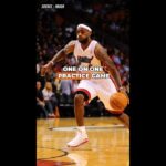 Michael Beasley claims he 'blew out' LeBron James in 1-v-1 amid debate over Lakers superstar's bag