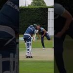 Sam konstas facing Starc In the open nets 🏏 #worldtestchampionshipfinal #testcricket #shortsfeed