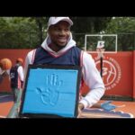 NBA : Giannis alimente les spéculations sur son avenir avec les Bucks