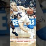 Can you recognize this 1990's N.B.A. Cleveland Cavaliers player quick quiz (Part 15) #shorts