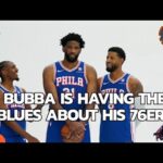 Philadelphia 76ers Offseason Blues With Funny Thanksgiving Reference #nba #76ers #philadelphia