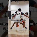 Simple but effective … 💯 #fyp #basketball #knowledge