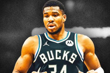 The Giannis Trade Situation Is Crazier Than We Thought...