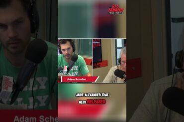 Jaire Alexander to Philadelphia Eagles???