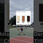 What is it??🤔 #athlete #basketball #nba #shorts #hoops #reels #explorepage