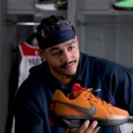 Sneaker Week: Jordan Poole PE Colorway Reveals