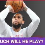 The Toronto Raptors NEED Brandon Ingram to stay healthy next season -- will he? | Mailbag Show!