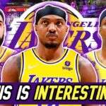 Lakers & Magic Trade After NEW Report Linking them? | Lakers BEST Trade Targets on Magic!