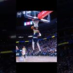 The best of 🎱 #nba #basketball #peytonwatson #denvernuggets