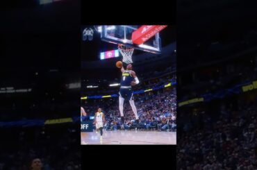 The best of 🎱 #nba #basketball #peytonwatson #denvernuggets