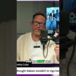 Scott Perry Is Already In A Tough Position #kings #nba #sacramento