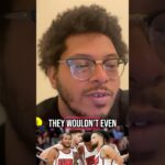 The Houston Rockets OVERACHIEVED this year #nba #basketball #shorts #houstonrockets