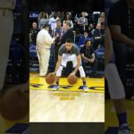 WAIT for Kyrie 😮🔥 #shorts