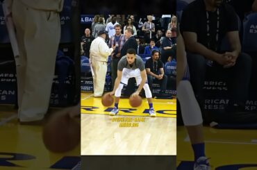 WAIT for Kyrie 😮🔥 #shorts