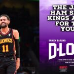 The James Ham Show - Sacramento Kings Aiming For Trae Young