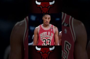 Scottie Pippen highlights vs Portland Trailblazers | 1992 NBA Finals Game 5