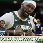Is A Bucks Front Court EXODUS Imminent? | Can Giannis SURVIVE Without Lopez and Portis?