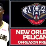 New Orleans Pelicans | Game Theory Offseason Preview