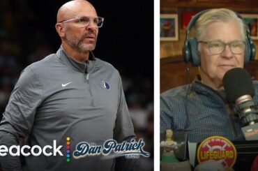 New York Knicks have 'no plan' to replace Tom Thibodeau | Dan Patrick Show | NBC Sports