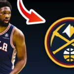 Philadelphia 76ers TRADE Joel Embiid To The Denver Nuggets? | NBA Trade Rumors