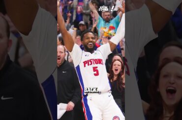 Is Detroit KD's Best Fit? 👀 #nba