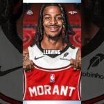 Ja speaks on Grizzlies future 🤯👀 #nba #nbabasketball