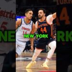 Malcolm Brogdon to the Knicks? 👀 | Cam Payne OUT?! #shorts