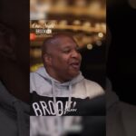 DC really hit Shaq with finger wag ☝️😂 #nba #throwback #dunk