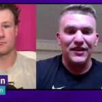 INSIDER: Utah Jazz's SHOCKING Draft Plans | Markkanen for PG13 & 3rd Pick?