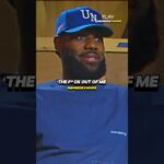 LeBron Says 1 on 1 Isn’t Real Basketball 😤