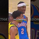 Charles Barkley Says Game 4 Is A Must Win For OKC 😱