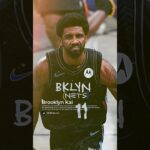 Kyrie Irving’s Prime Was In Brooklyn 🔥