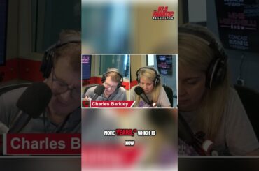 Charles Barkley On His Future With  Inside The NBA #sixers #nba #trusttheprocess #philadelphia