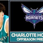 Charlotte Hornets | Game Theory Offseason Preview