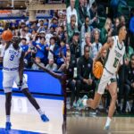 Atlanta Hawks NBA Draft talk W/ David Lee