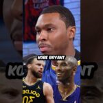Curry or Kobe All-Time? 👀🏀🤯