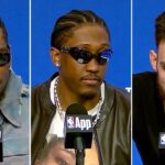 Thunder Talk Game 3 Loss vs. Pacers | 2025 NBA Finals