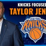 Knicks Have FOUND Their GUY?! Taylor Jenkins EMERGES As Leading HC Candidate | Knicks News